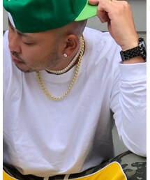krkc | ネックレス