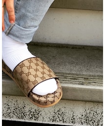 GUCCI | サンダル