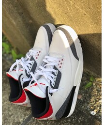 AIR JORDAN | スニーカー