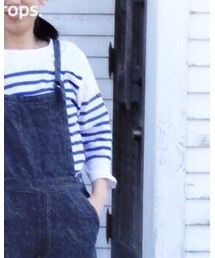 SAINT JAMES | Tシャツ/カットソー