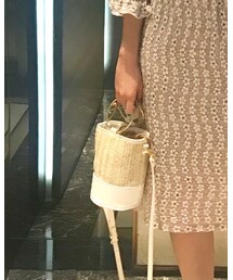 C&A | かごバッグ