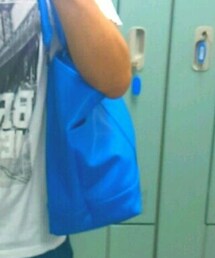 BLISS  POINT  | トートバッグ