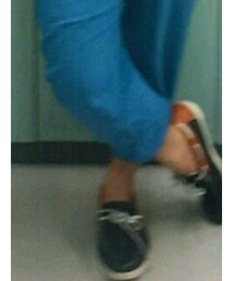 JUNMEN | パンツ