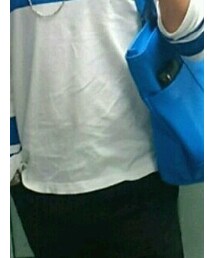 no bland | トップス