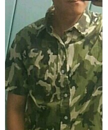 GLOBAL WORK | トップス