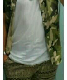 H&M | タンクトップ