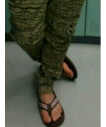 FOREVER 21 | スラックス