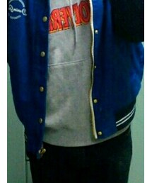 XLARGE | パーカー