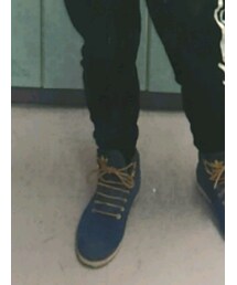 adiddas  | シューズ