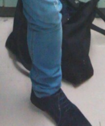 UNIQLO | シューズ