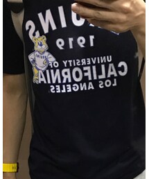 UCLA | Tシャツ/カットソー