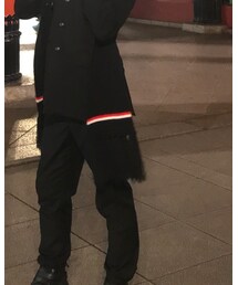 LE COQ | マフラー