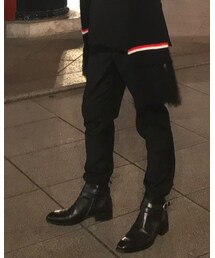 ZARA | スラックス