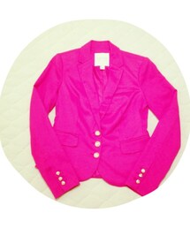 FOREVER 21 | テーラードジャケット


(テーラードジャケット)