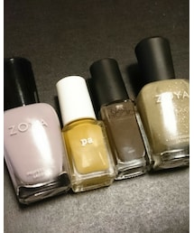 ZOYA | ハンドケア/ハンドクリーム