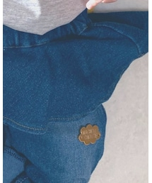 あかのれん | ママ＆ベビー