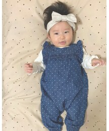 GAP | ロンパース