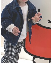 西松屋 | スウェット