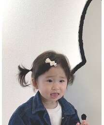 Handmade | ヘアピン