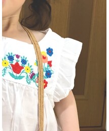 西松屋 | タンクトップ