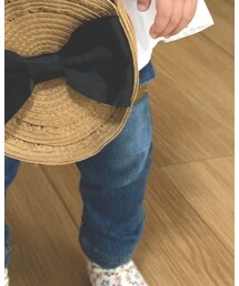 あかのれん | デニムパンツ