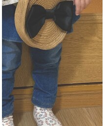 あかのれん | デニムパンツ