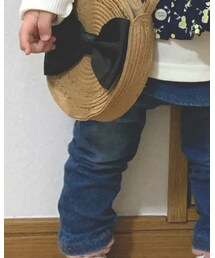 あかのれん | デニムパンツ