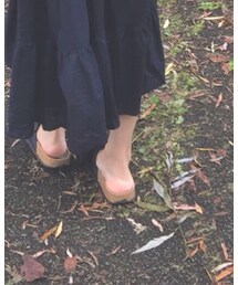 しまむら | サンダル