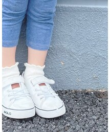 POLO RALPH LAUREN | スニーカー