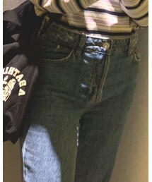 MNG by Mango | デニムパンツ