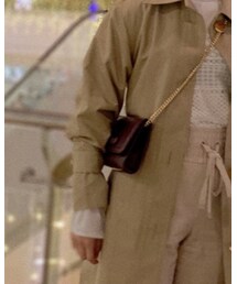 FERRAGAMO | ショルダーバッグ