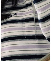 #ccaabb | ポロシャツ