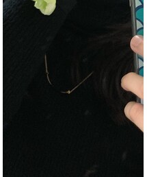 TIFFANY&Co. | ネックレス