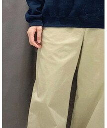 UNIQLO | チノパンツ