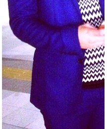 ZARA | テーラードジャケット