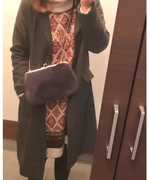 used | チェスターコート