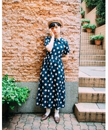 LEBECCA boutique | ワンピース