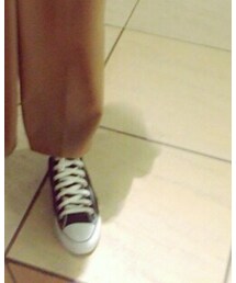 CONVERSE | スニーカー