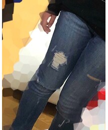 Right-on | デニムパンツ