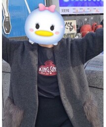 King Gnu | トップス