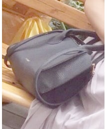 SNIDEL | ハンドバッグ