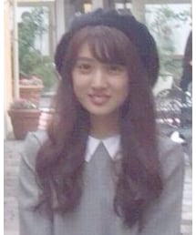 Me% | ハンチング/ベレー帽