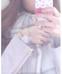 wicca | アナログ腕時計