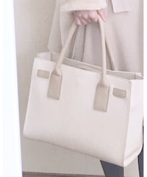 le reve vaniller | ハンドバッグ