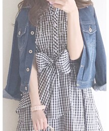 tocco | ワンピース