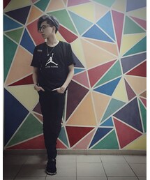 Jordan | Tシャツ/カットソー