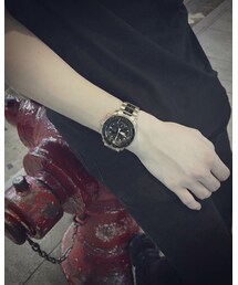 SEIKO | アナログ腕時計