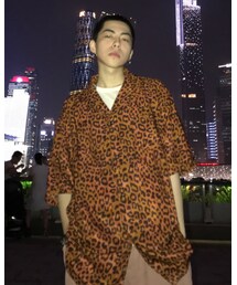 no brand | シャツ/ブラウス