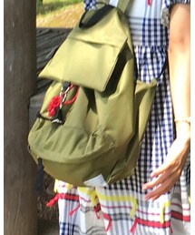 I am I  | バックパック/リュック