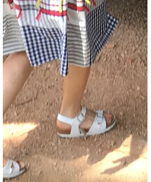 BIRKENSTOCK | サンダル